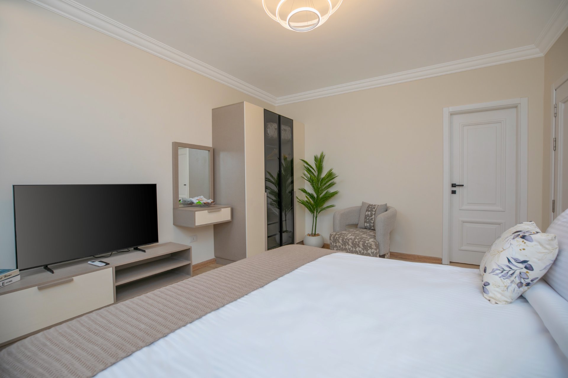 Standard Room in Rehab City view 3