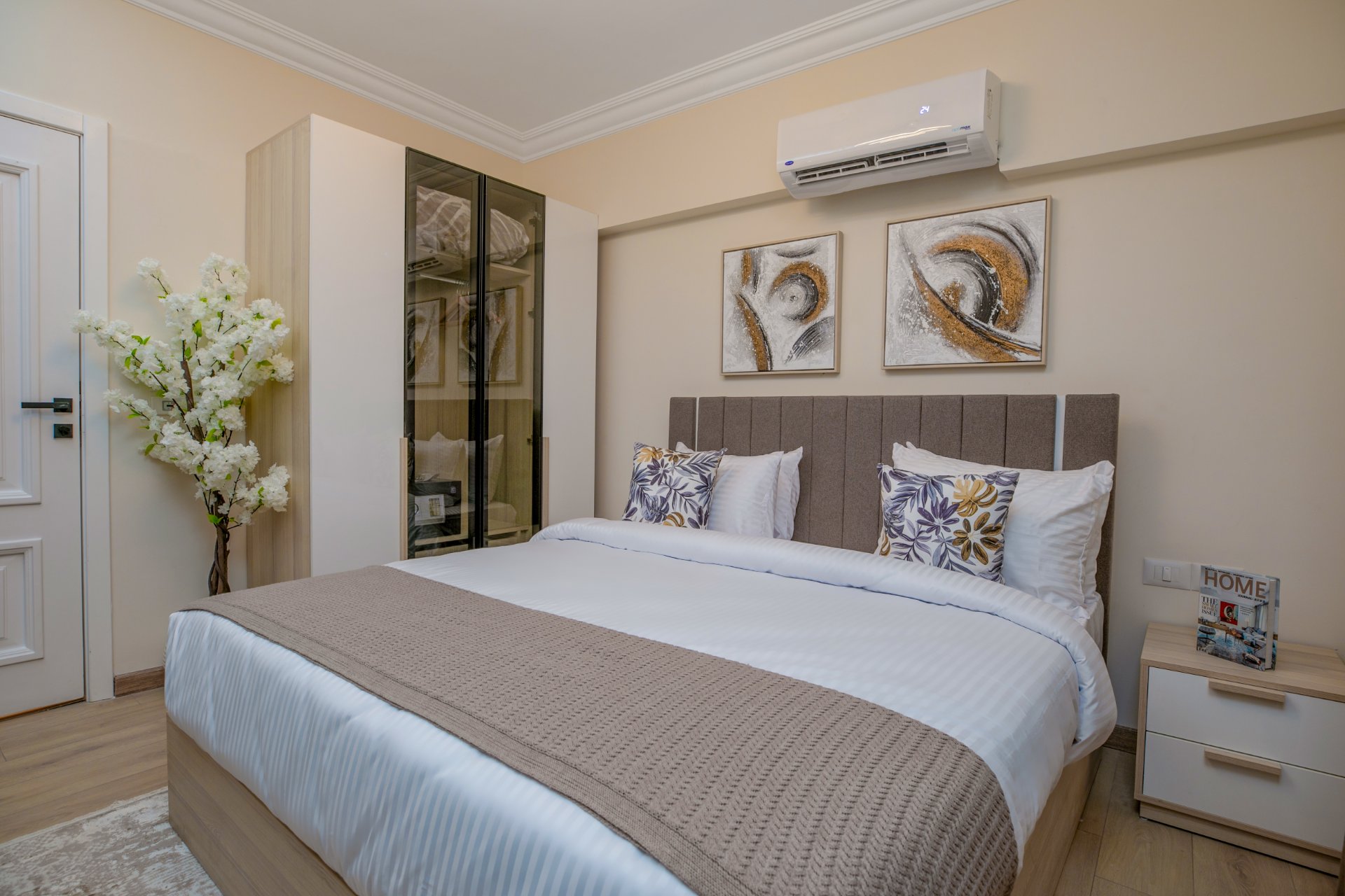 One-Bedroom Unit in Rehab City view 2