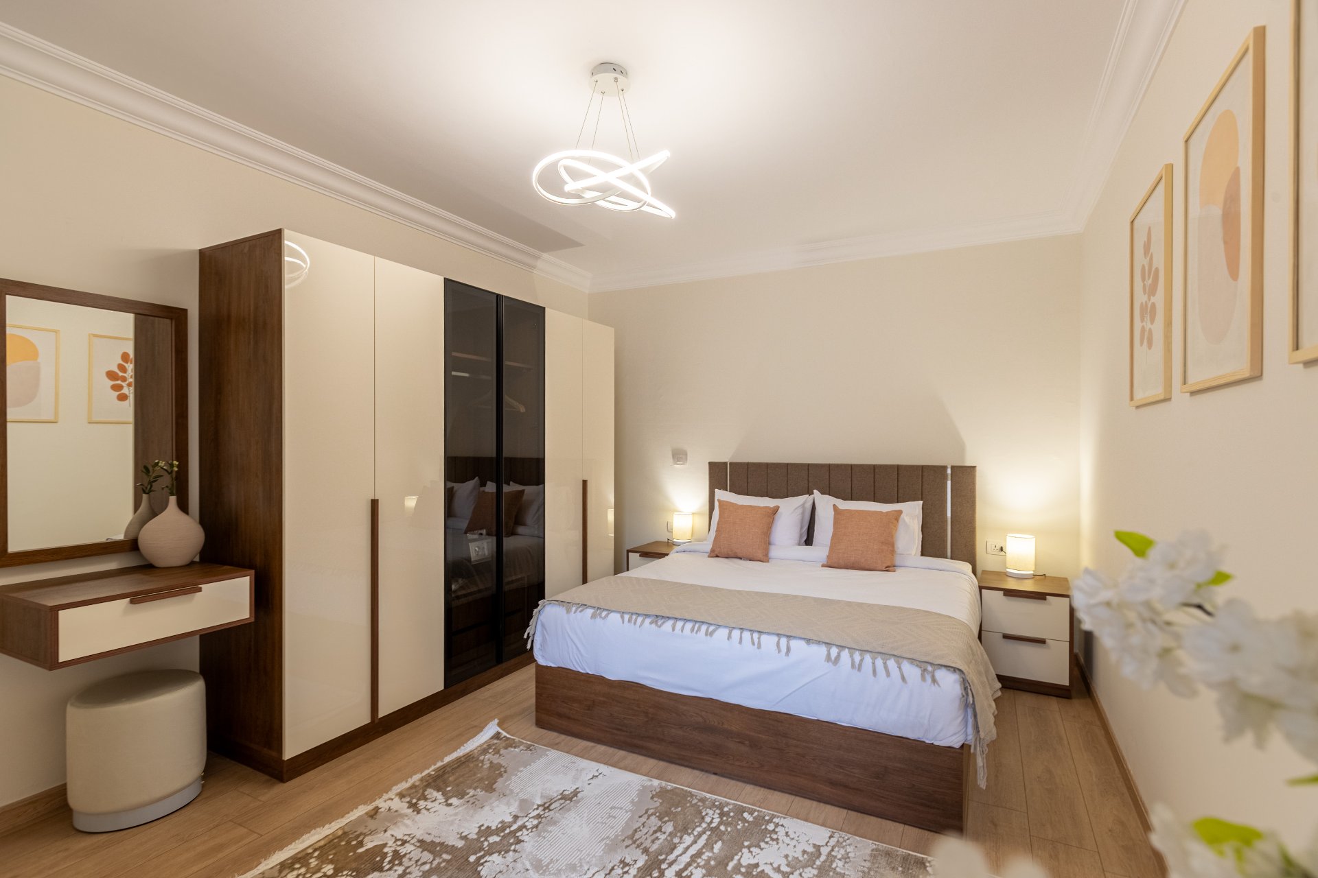 2BR Rehab U43 - Velvet view 3