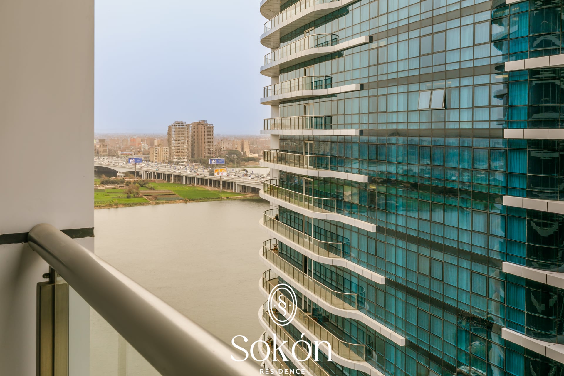 Hilton Suite - 18 view 4