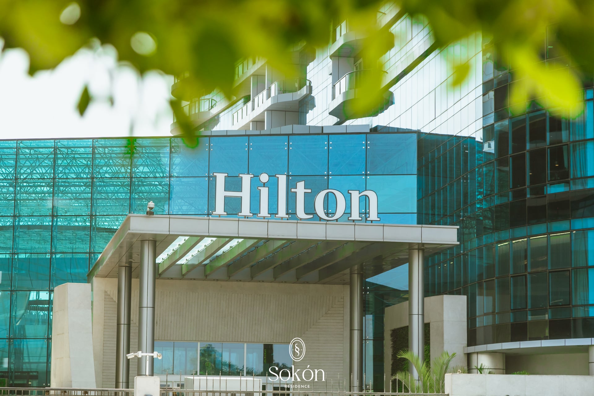 B4 -19 -4 Hilton view 2