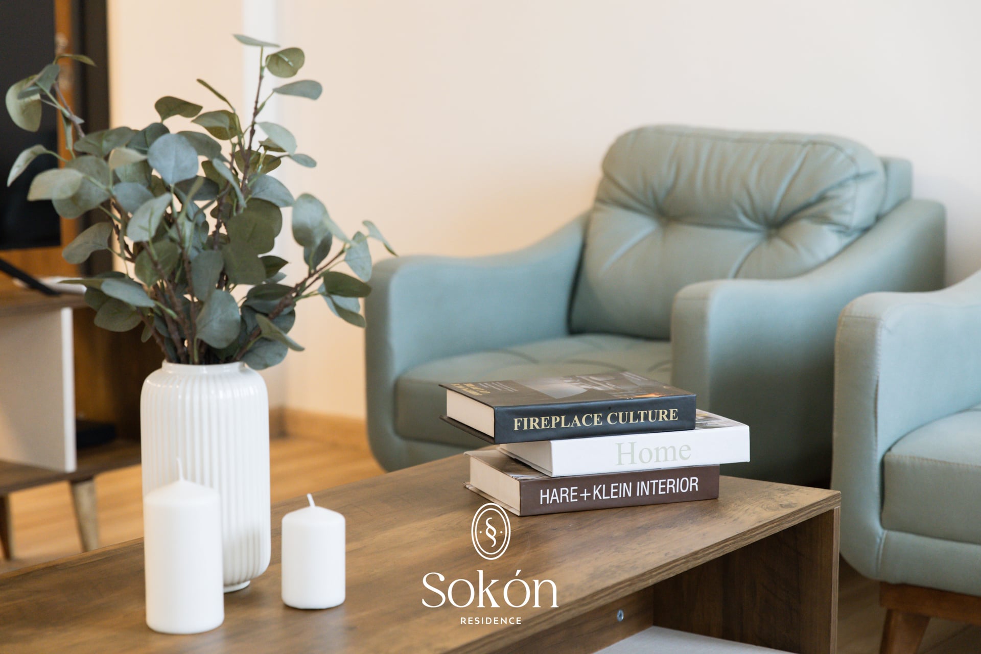 2BR Pistachio Apartment in Madinaty