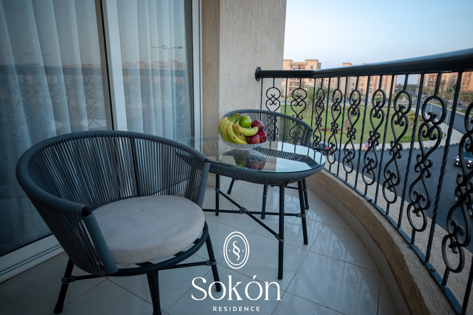 R U21 Retreat view 4