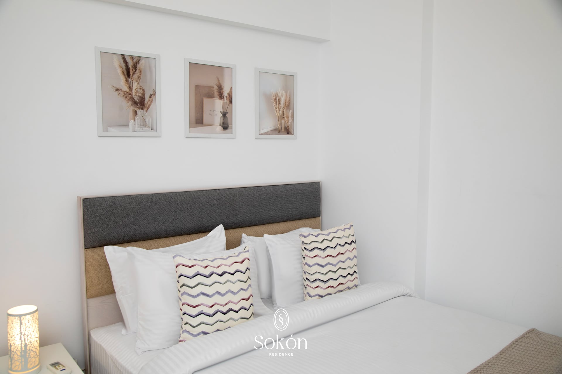 2BR With Garden view 4